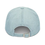 BABYGIRL Denim Hat