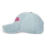 BABYGIRL Denim Hat