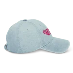 BABYGIRL Denim Hat