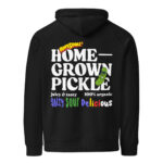 ‘Home Grown Pickle’ Hoodie