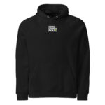 ‘Home Grown Pickle’ Hoodie