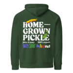‘Home Grown Pickle’ Hoodie