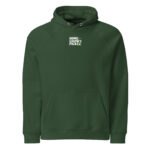 ‘Home Grown Pickle’ Hoodie