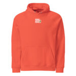 ‘Home Grown Pickle’ Hoodie