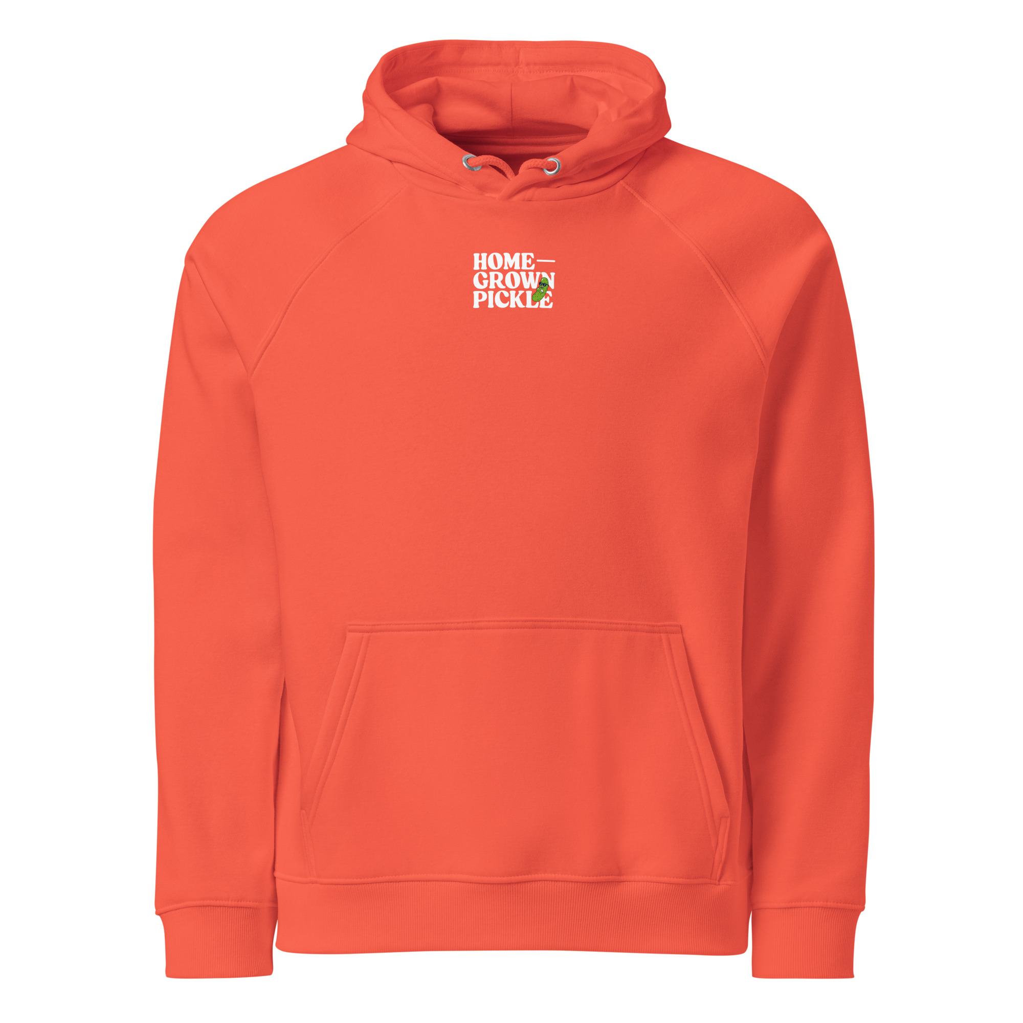‘Home Grown Pickle’ Hoodie