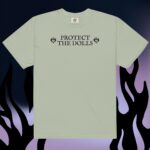 ‘Protect The Dolls’ Tee