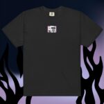 ‘Trans Truck’ Tee