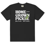 ‘Home Grown Pickle’ Tee