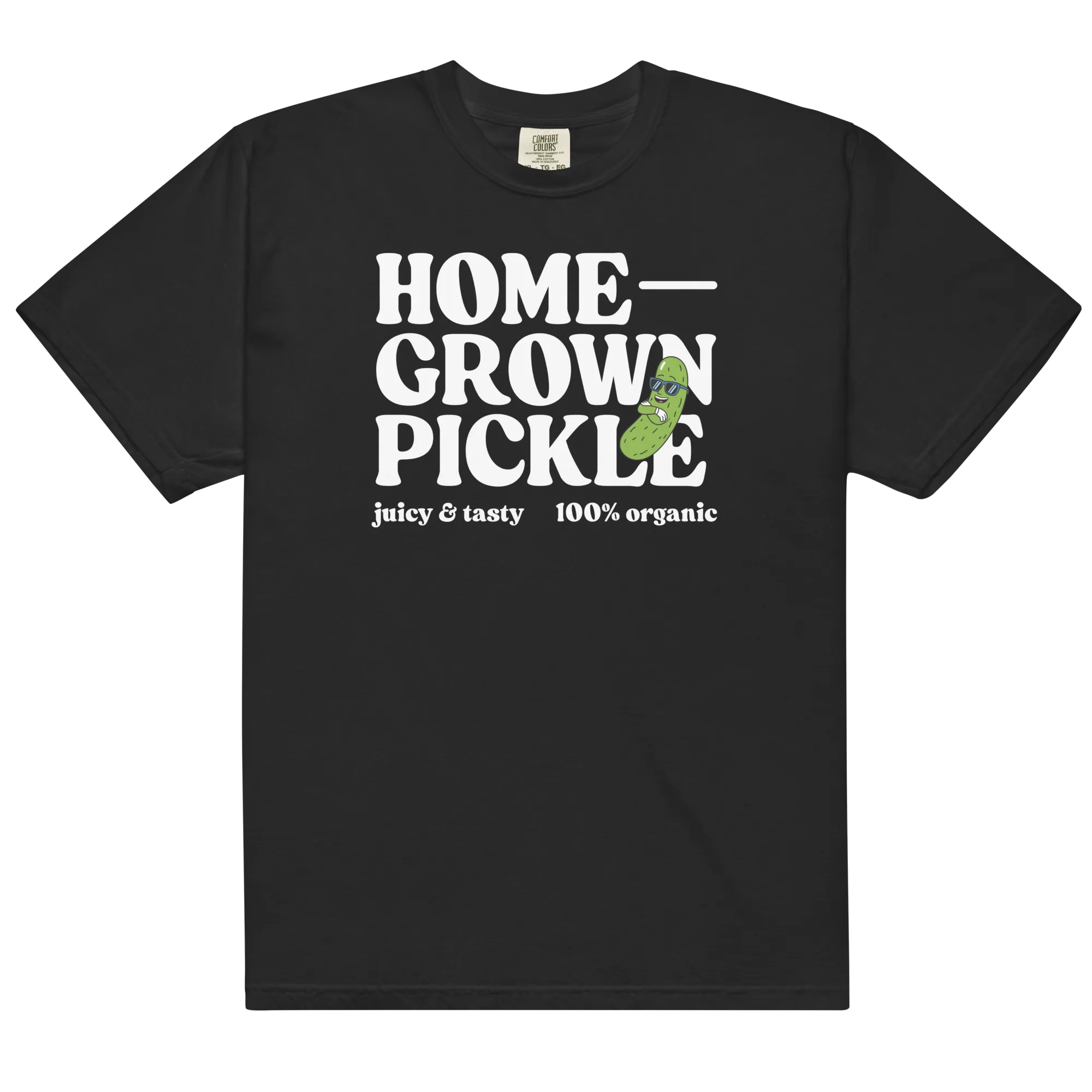 ‘Home Grown Pickle’ Tee