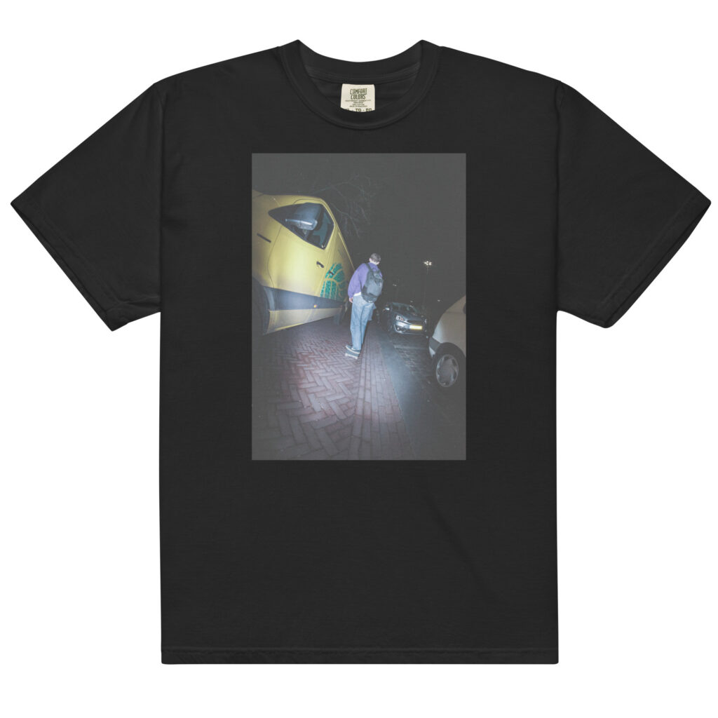T-Boy Skate Tee