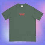 ‘Masc 4 Masc Or Femme’ Tee
