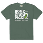 ‘Home Grown Pickle’ Tee