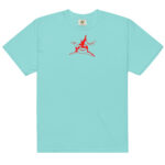 ‘Gay Thoughts’ Shark Tee