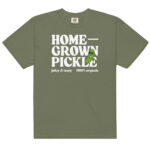 ‘Home Grown Pickle’ Tee