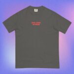‘Masc 4 Masc Or Femme’ Tee