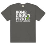‘Home Grown Pickle’ Tee