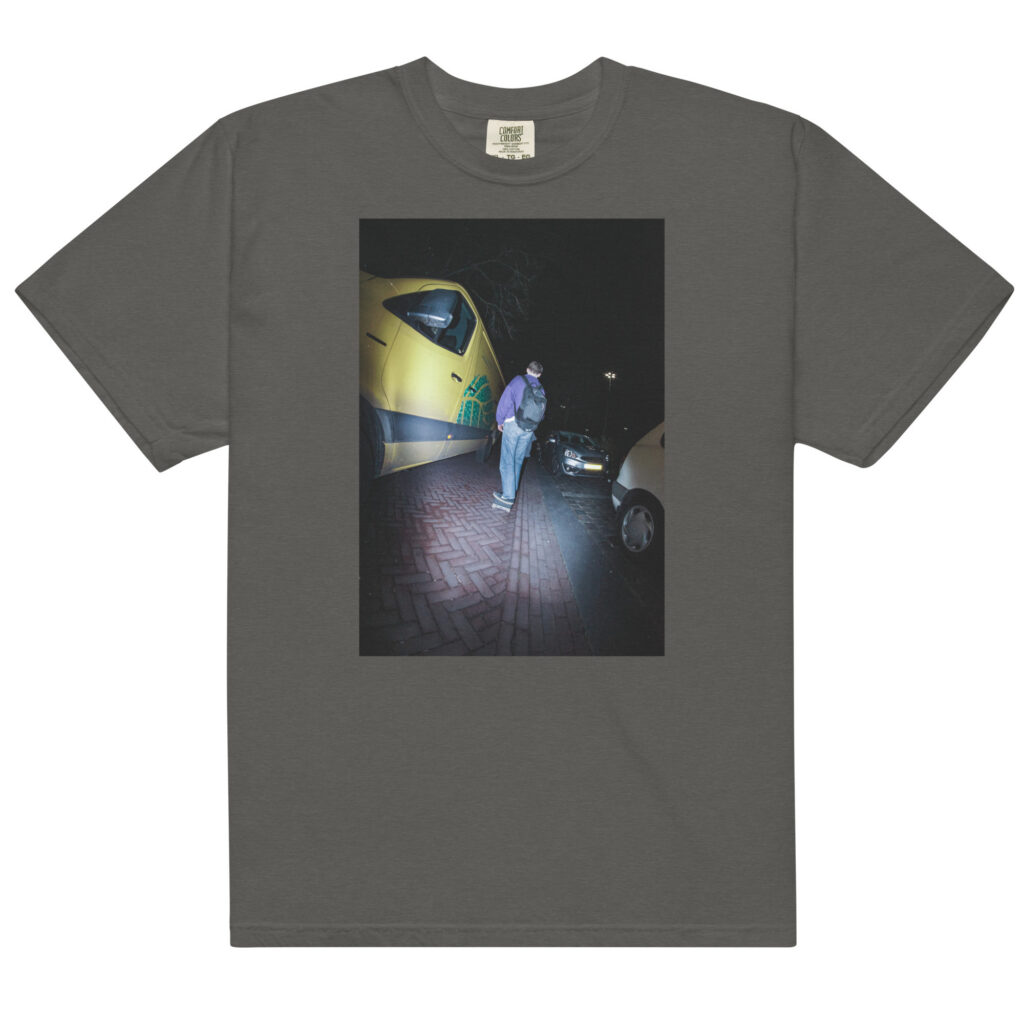 T-Boy Skate Tee