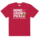 ‘Home Grown Pickle’ Tee