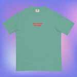‘Masc 4 Masc Or Femme’ Tee