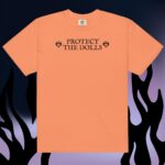 ‘Protect The Dolls’ Tee