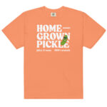 ‘Home Grown Pickle’ Tee