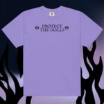 ‘Protect The Dolls’ Tee