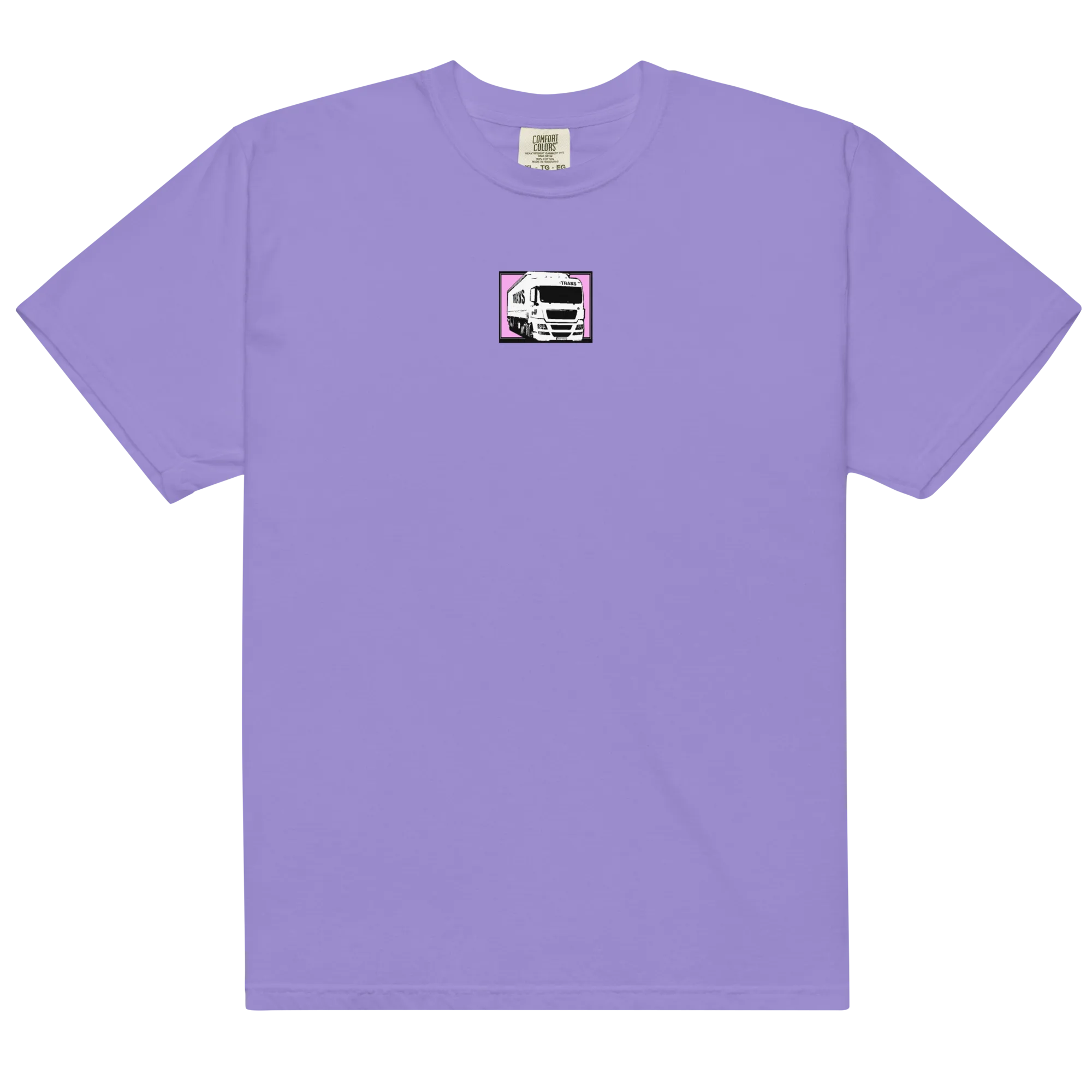 ‘Trans Truck’ Tee