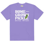 ‘Home Grown Pickle’ Tee