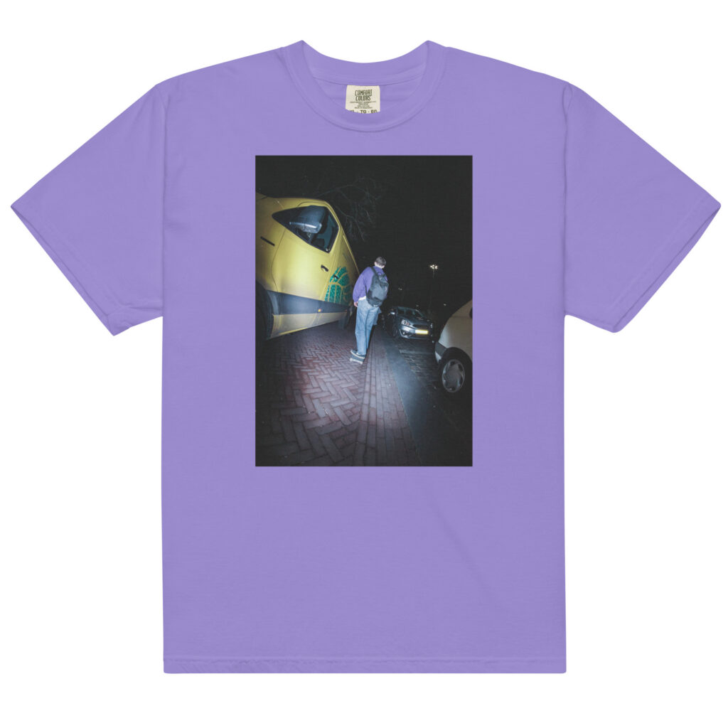 T-Boy Skate Tee