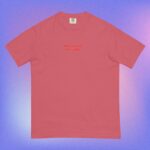 ‘Masc 4 Masc Or Femme’ Tee