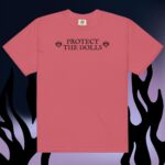 ‘Protect The Dolls’ Tee