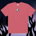 ‘Trans Truck’ Tee