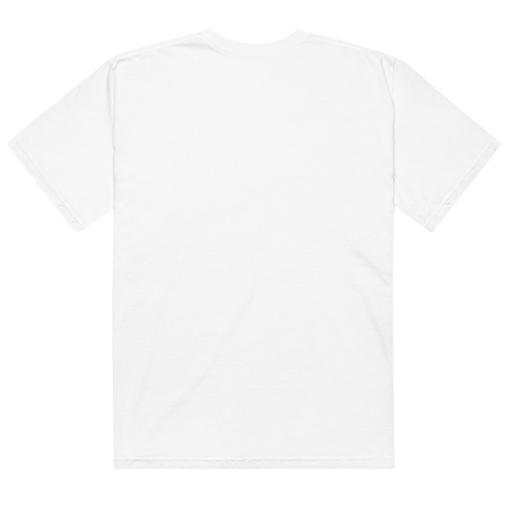 ‘Gay Thoughts’ Shark Tee