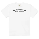 ‘Protect The Dolls’ Tee