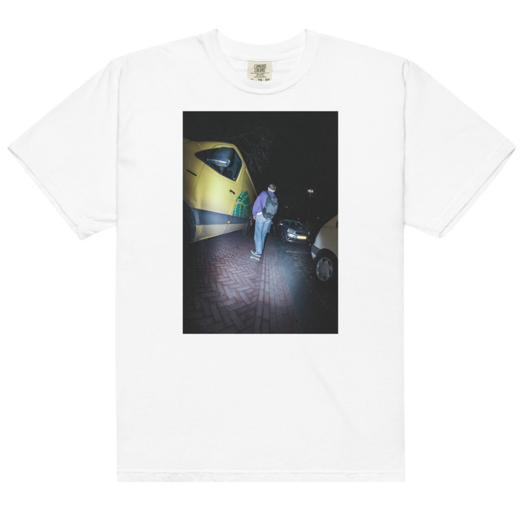 T-Boy Skate Tee