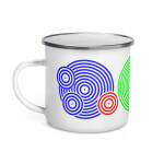 Enamel Mug