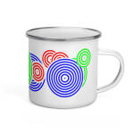 Enamel Mug